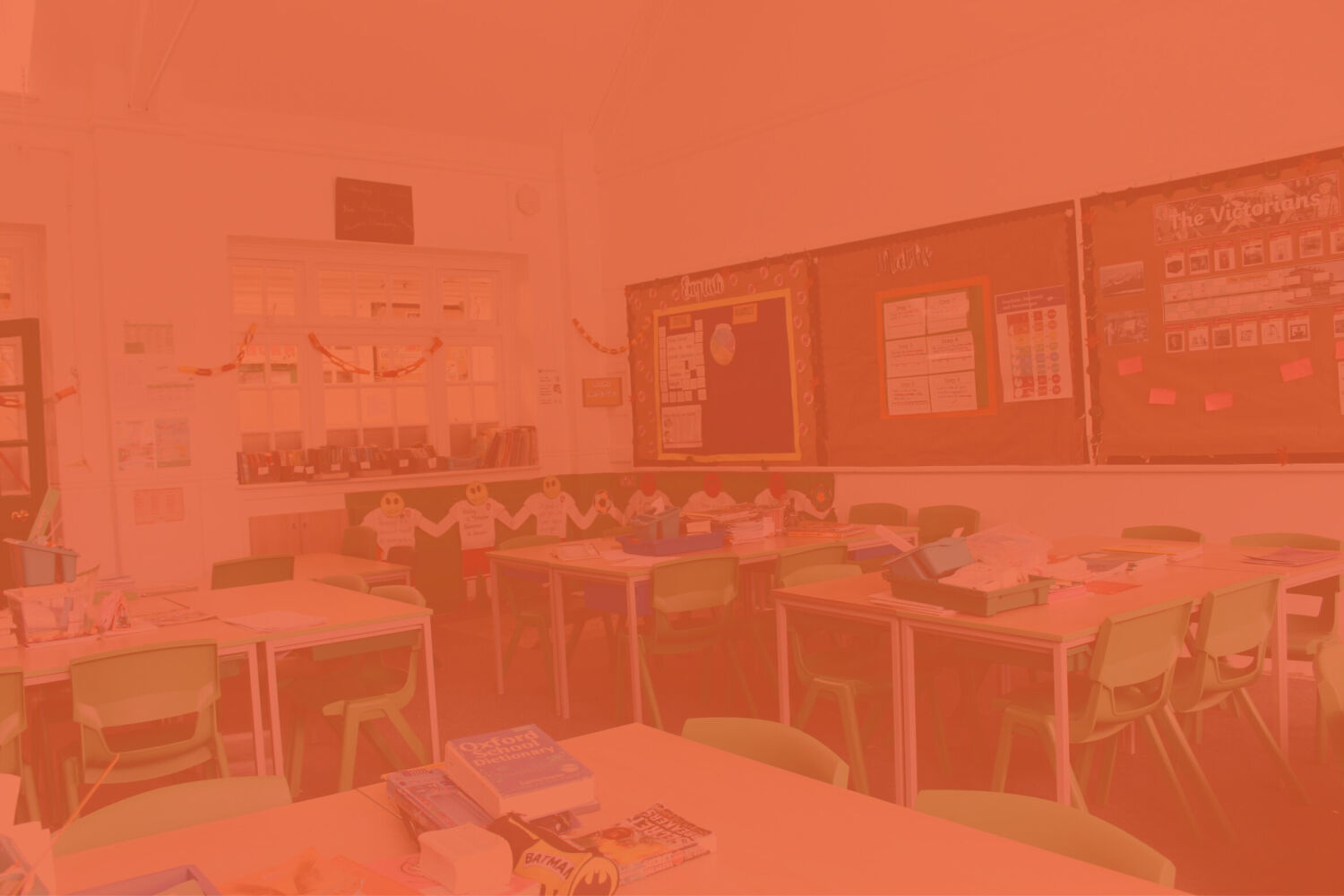 Primary Education Seva Education